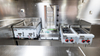 16.4ftCommercial Dining Car Concession Street Mobile Food Truck Cart Fast Food Trailer for Sale Usa Europe Australia
